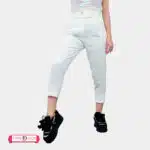 خرید و قیمت شلوار مام استایل پارچه ای زنانه مدل ۲۰۲۴ | پوشاک دوک
