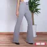 شلوار مجلسی دمپا آزاد کد 2035