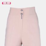 شلور کرپ مازراتی زنانه دمپا کد 2204