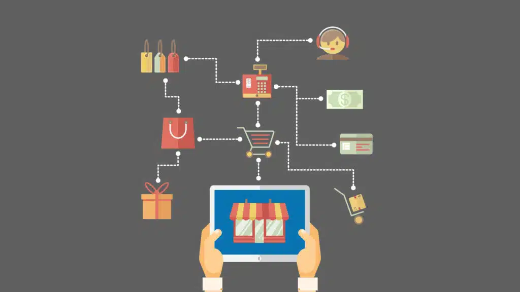 با افزایش تکنولوژی و استفاده گسترده از اینترنت، تجارت الکترونیک به یکی از راه های اصلی خرید و فروش محصولات تبدیل شده است.