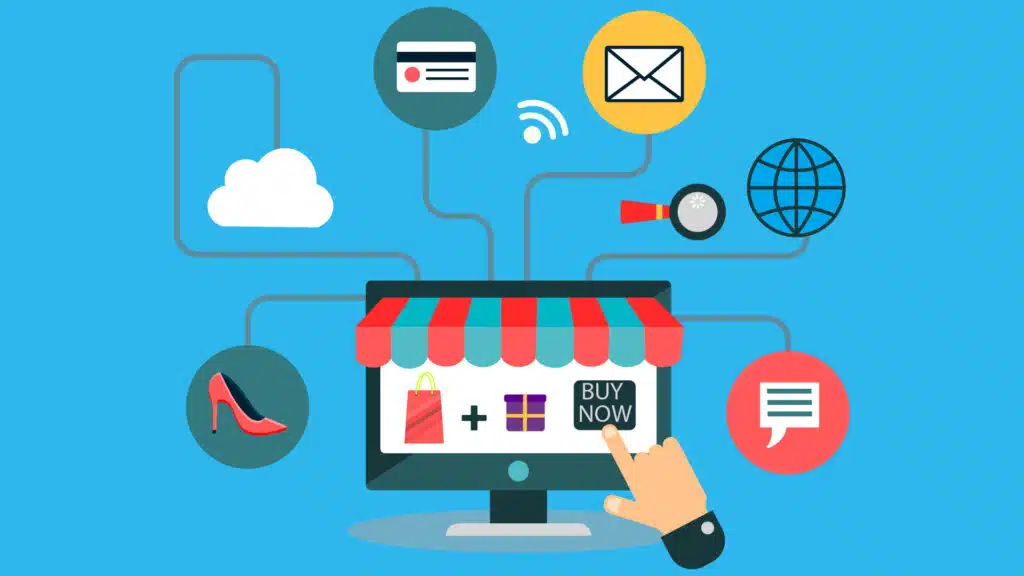 اعتماد مشتریان به فروشندگان و وب سایت های خرید آنلاین یکی از مسائل اساسی در تجارت الکترونیک است.