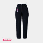 خرید پک دلخواه شلوار جین زنانه مام استایل کد 2246