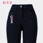 خرید پک دلخواه شلوار جین زنانه مام استایل کد 2246